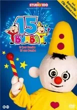 Póster de 15 jaar Bumba