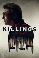 Póster de 15 Killings