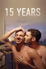 Póster de 15 Years