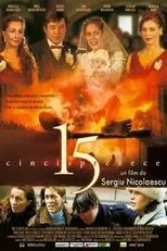 Póster de 15