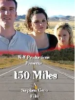Póster de 150 Miles