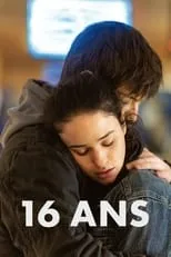 Póster de 16 ans