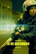 Póster de 16 de diciembre