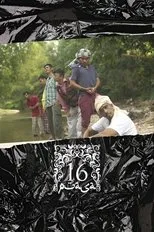 Póster de 16 Puasa