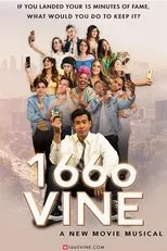 Póster de 1660 Vine