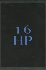 Póster de 16HP
