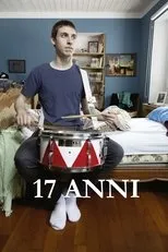 Póster de 17 anni