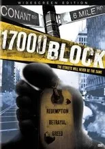 Póster de 17000 Block