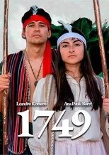 Póster de 1749