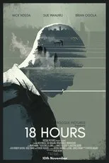 Póster de 18 Hours