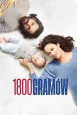 Póster de 1800 gramów