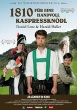 Póster de 1810 - Für eine Handvoll Kaspressknödel