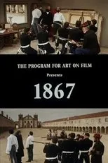 Póster de 1867