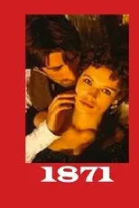 Póster de 1871