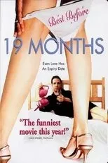 Póster de 19 Months