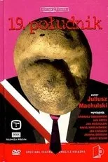 Póster de 19 Poludnik