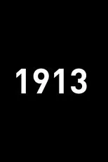 Póster de 1913