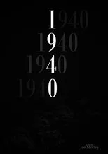 Póster de 1940