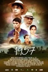 Póster de 1957
