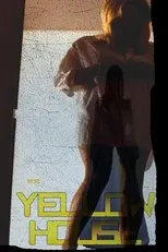 Póster de 1972 Yellow House