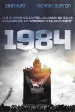 Póster de 1984