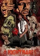 Póster de 1989: Last Hero