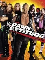 Póster de 1997: Dawn of the Attitude