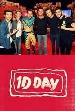 Póster de 1D Day