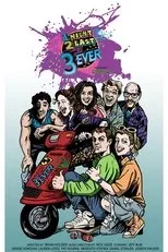 Póster de 1Night 2Last 3Ever