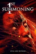 Póster de 1st Summoning