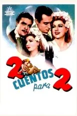 Póster de 2 cuentos para 2