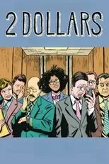 Póster de 2 Dollars