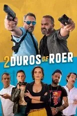 Póster de 2 Duros de Roer