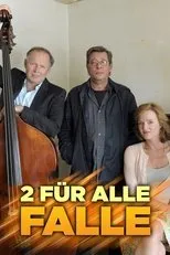 Póster de 2 für alle Fälle - Ein Song für den Mörder