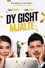 Póster de 2 Gisht Mjaltë