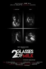 Póster de 2 Glasses of Milk