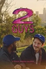 Póster de 2 Guys