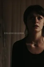 Póster de 2 Players Required