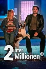 Póster de 2 unter Millionen