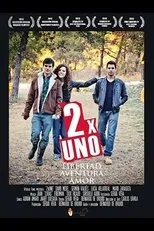Póster de 2 x Uno
