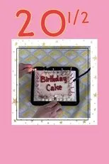 Póster de 20 1/2