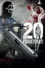 Póster de 20 Funerals