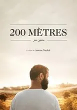 Póster de 200 Metros