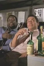 Póster de 2000: Bunk and McNulty