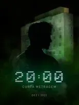 Póster de 20:00