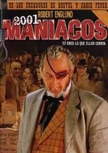 Póster de 2001 maniacos