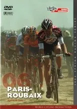 Póster de 2006 Paris Roubaix