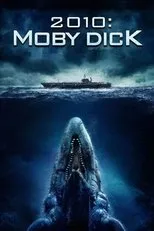 Póster de 2010: Moby Dick