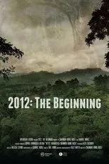 Póster de 2012: The Beginning