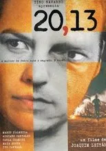Póster de 20,13